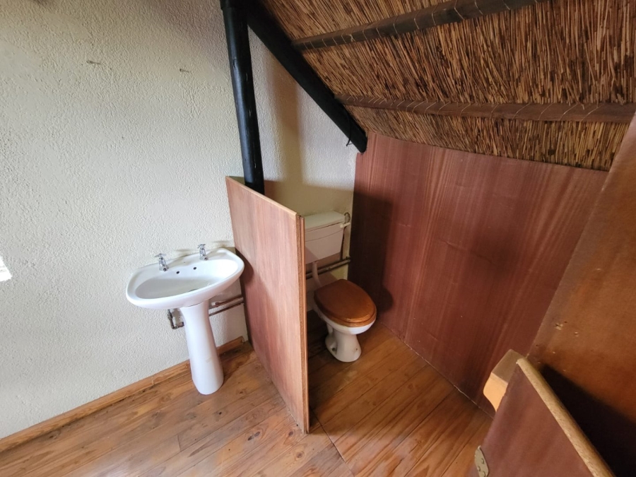 4 Bedroom Property for Sale in Panorama Free State